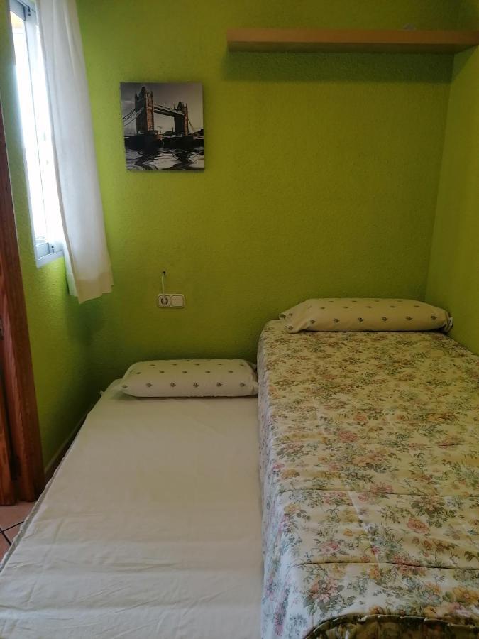 דירות בנאלמדנה Playa Arroyo De La Miel Con Piscina Sun&Beach מראה חיצוני תמונה