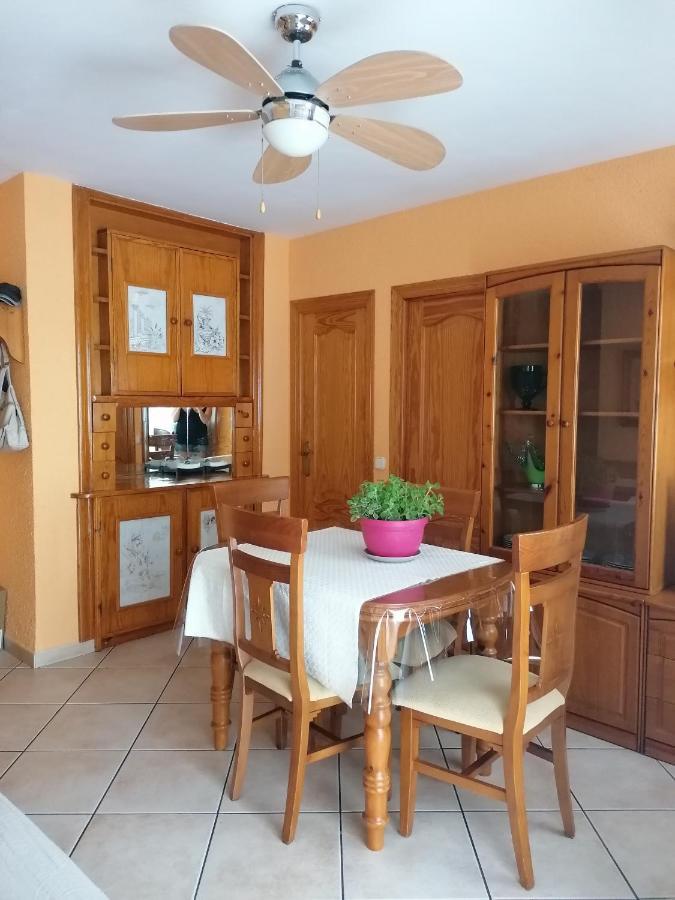 דירות בנאלמדנה Playa Arroyo De La Miel Con Piscina Sun&Beach מראה חיצוני תמונה