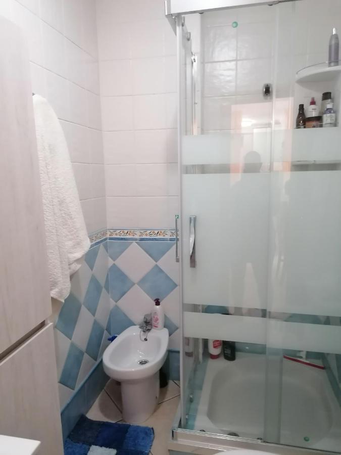 דירות בנאלמדנה Playa Arroyo De La Miel Con Piscina Sun&Beach מראה חיצוני תמונה